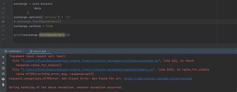Ethereum: ccxt.base.errors.InvalidOrder: binance Order would trigger immediately
