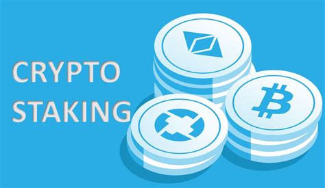 Staking for Beginners: How