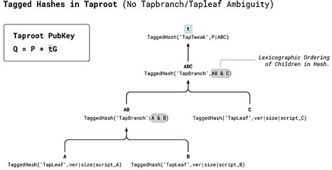 Bitcoin: What is Tapscript?
