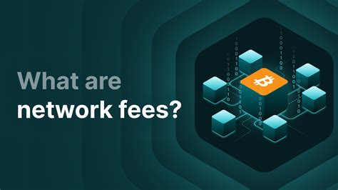 Understanding Fees in Cryptocurrency