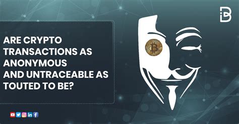 Digital Shadows: How to Keep Your Crypto Transactions Hidden
