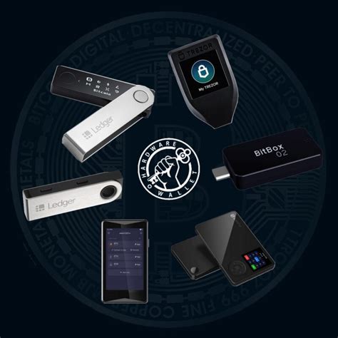 Hardware wallet, Pre-Sale, Total Supply

