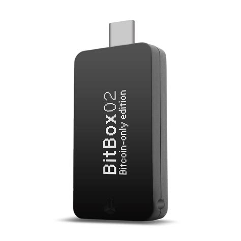 Bitcoin: Hardware wallet security
