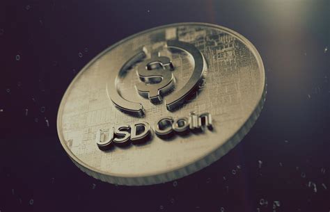 USD Coin (USDC) and