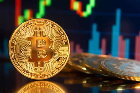 Ethereum: What is Bitcoin?
