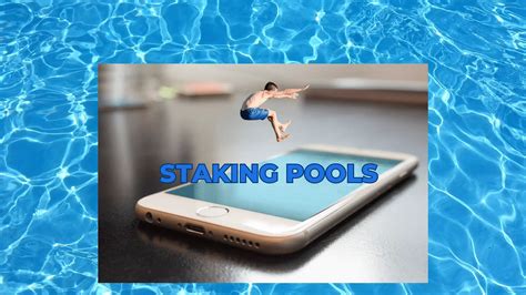 Staking pool, Technical Indicators, FOMO
