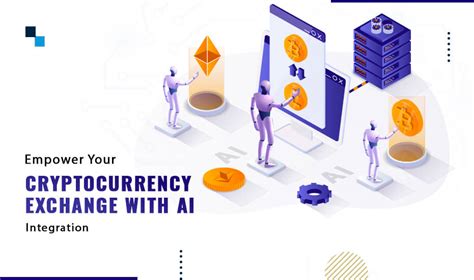 The Future of Smart Contracts: AI and Cryptocurrency Integration
