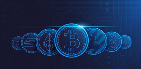 Unveiling the Future: AI's Impact on Cryptocurrency

