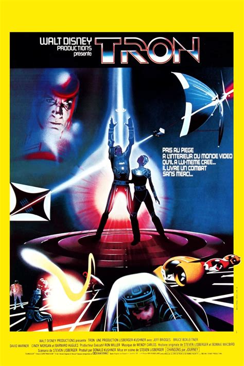 Tron 3 2025