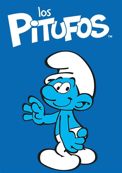 Pitufos 2025