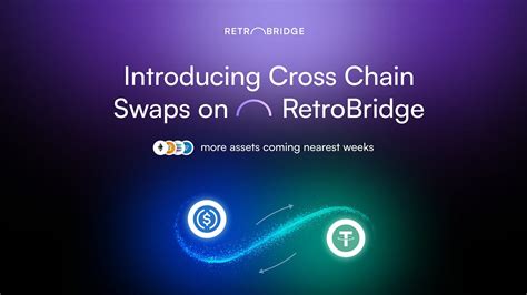 Cross Chain Solutions: Expanding