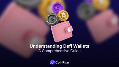Understanding DeFi: A Comprehensive