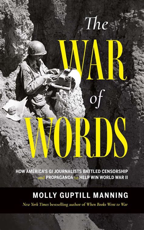 Words of War 2025